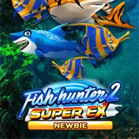 Fish Hunter 2 EX - Newbie