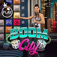 Boom City